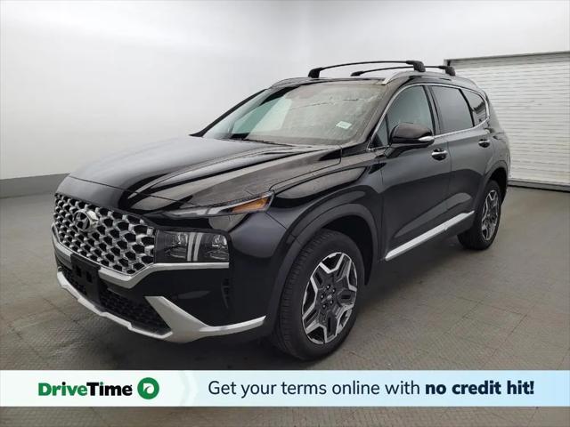 2023 Hyundai Santa Fe Limited for sale in Glen Burnie, MD