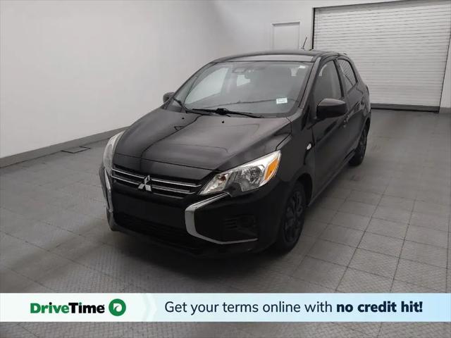 2023 Mitsubishi Mirage ES for sale in Charlotte, NC