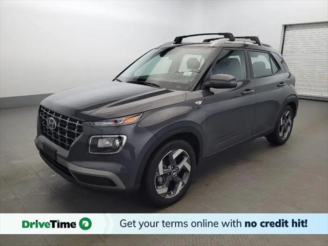 2023 Hyundai Venue SEL for sale in Richmond, VA