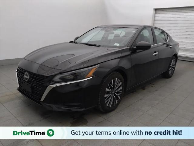 2025 Nissan Altima SV FWD for sale in Tallahassee, FL