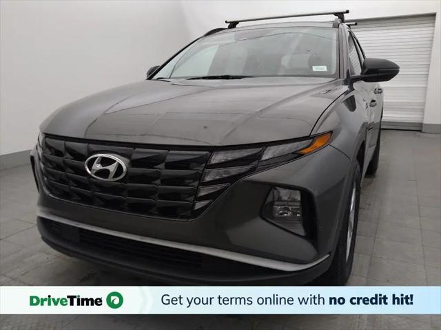 2022 Hyundai Tucson SEL for sale in Tallahassee, FL