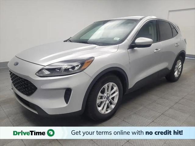 2020 Ford Escape SE for sale in Antioch, TN
