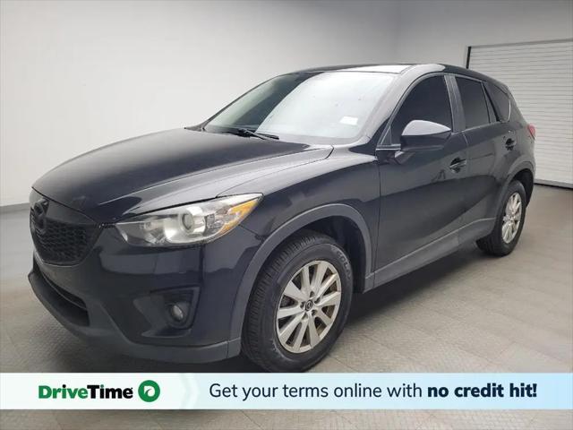 2015 Mazda CX-5 Touring for sale in Antioch, TN