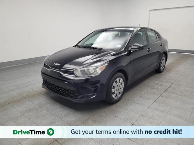 2023 Kia Rio S for sale in Antioch, TN