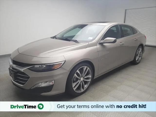 2023 Chevrolet Malibu FWD 1LT for sale in Antioch, TN