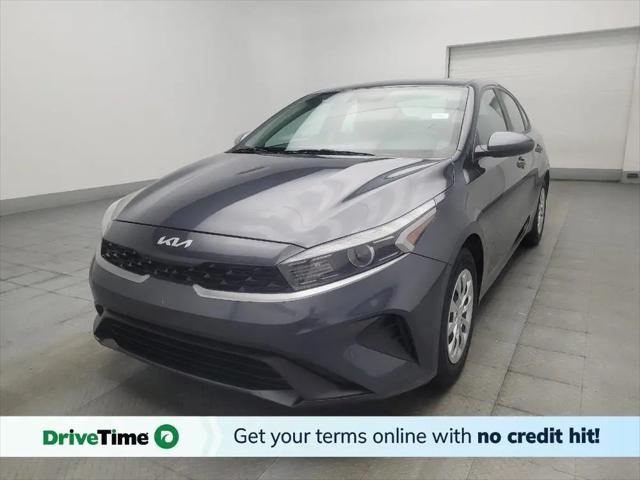 2023 Kia Forte LX for sale in Knoxville, TN