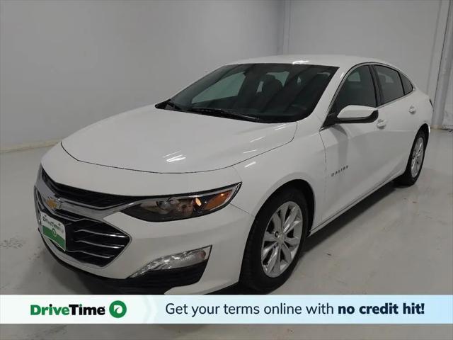 2023 Chevrolet Malibu FWD 1LT for sale in Columbus, OH
