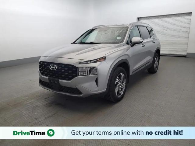 2023 Hyundai Santa Fe SEL for sale in New Castle, DE