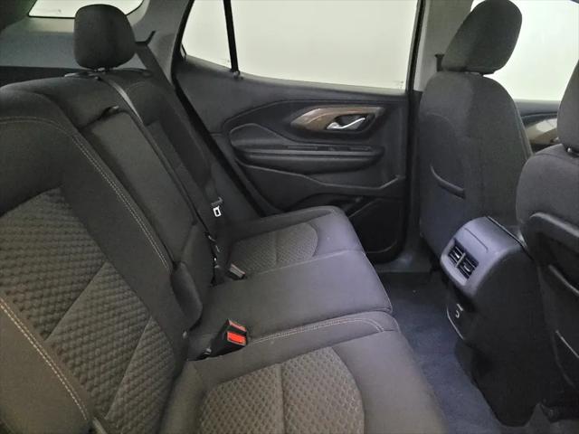 2021 GMC Terrain AWD SLE