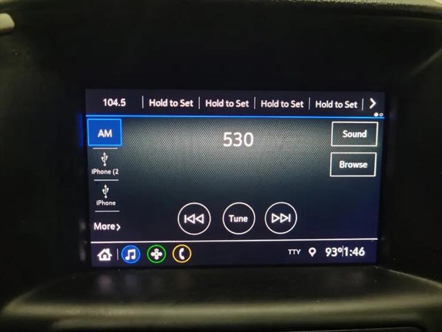 2021 GMC Terrain AWD SLE