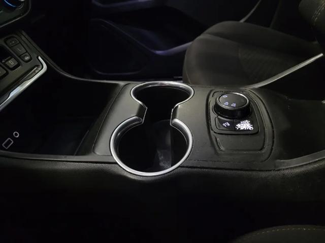 2021 GMC Terrain AWD SLE