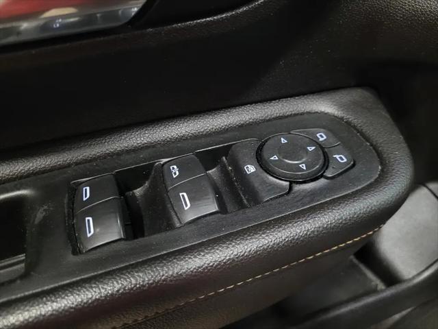 2021 GMC Terrain AWD SLE