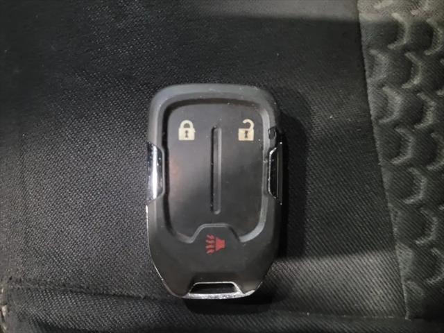 2021 GMC Terrain AWD SLE
