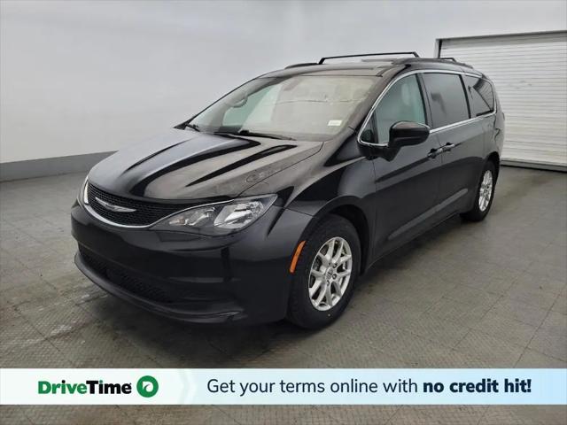 2021 Chrysler Voyager LXI for sale in New Castle, DE