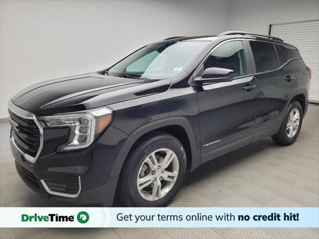 2023 GMC Terrain FWD SLE for sale in Taylor, MI
