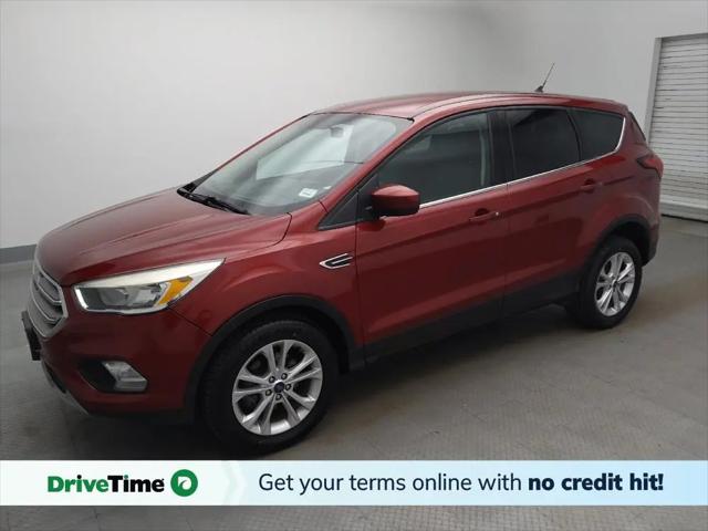 2019 Ford Escape SE for sale in Lakewood, CO
