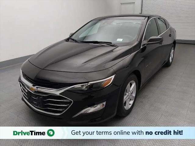 2025 Chevrolet Malibu FWD LS for sale in Lakewood, CO