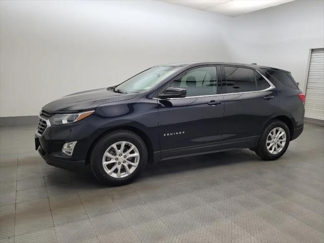 2020 Chevrolet Equinox FWD LT 1.5L Turbo for sale in Phoenix, AZ