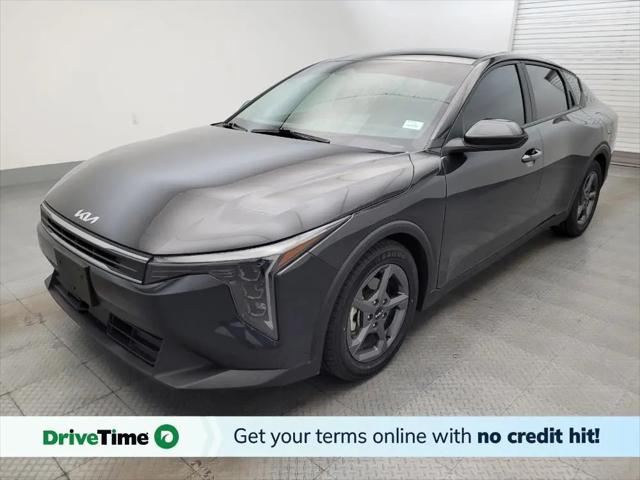 2025 Kia K4 LXS for sale in Phoenix, AZ