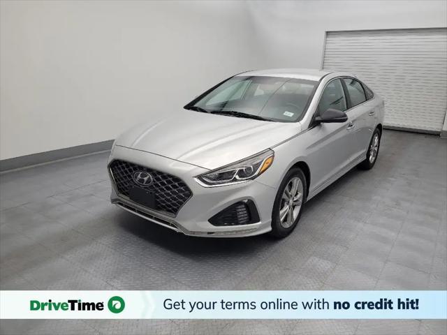 2019 Hyundai Sonata SEL for sale near Miamisburg, OH
