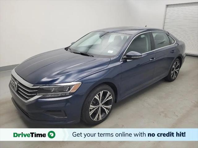 2022 Volkswagen Passat for sale near Miamisburg, OH