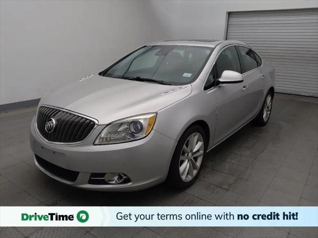 2015 Buick Verano Leather Group for sale in Corpus Christi, TX