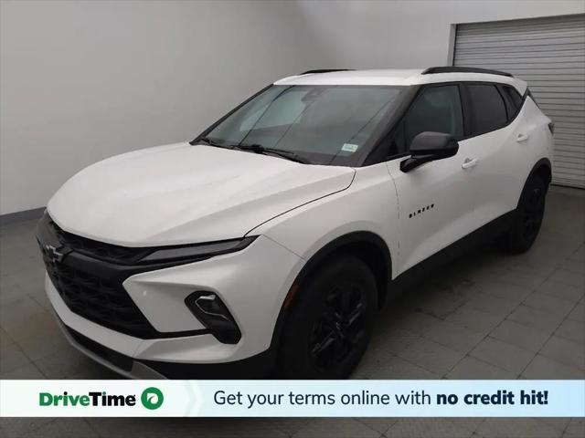 2024 Chevrolet Blazer FWD 2LT for sale in Corpus Christi, TX