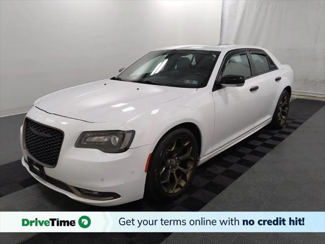 2017 Chrysler 300 300S Alloy Edition for sale in Allentown, PA