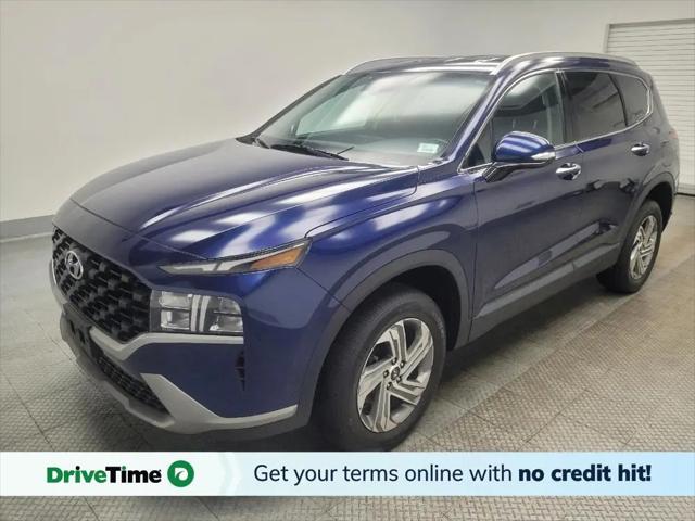 2023 Hyundai Santa Fe SEL for sale in Highland, IN