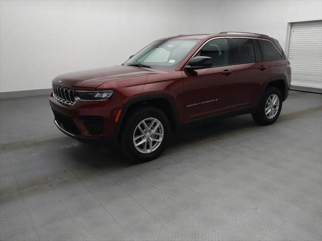 2023 Jeep Grand Cherokee Laredo X 4x2 for sale in Conway, SC