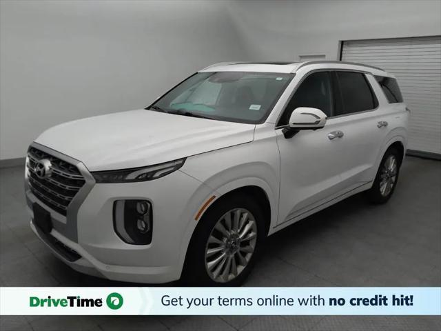 2020 Hyundai Palisade Limited for sale in Conway, SC