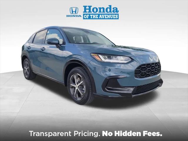 2027 Honda HR-V EX-L 2WD for sale in Jacksonville, FL