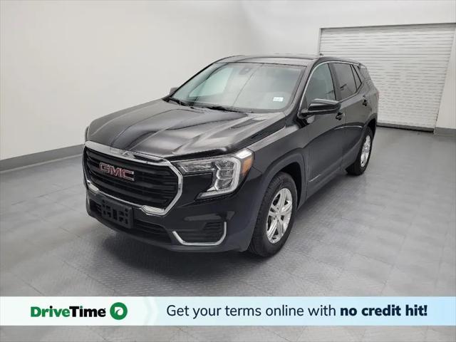 2022 GMC Terrain AWD SLE for sale in Maple Heights, OH
