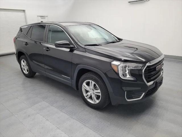 2022 GMC Terrain AWD SLE