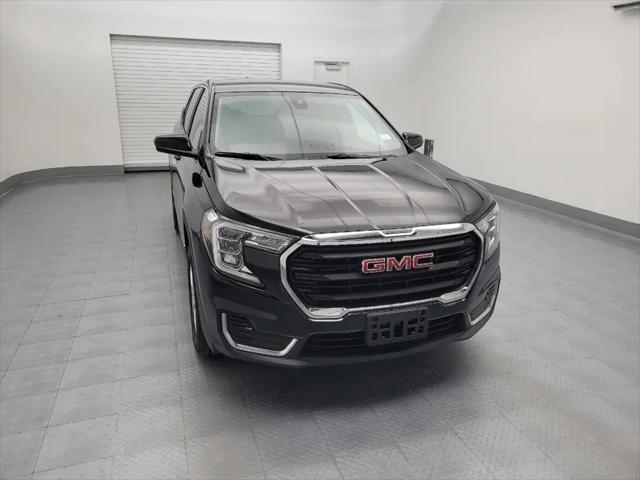 2022 GMC Terrain AWD SLE