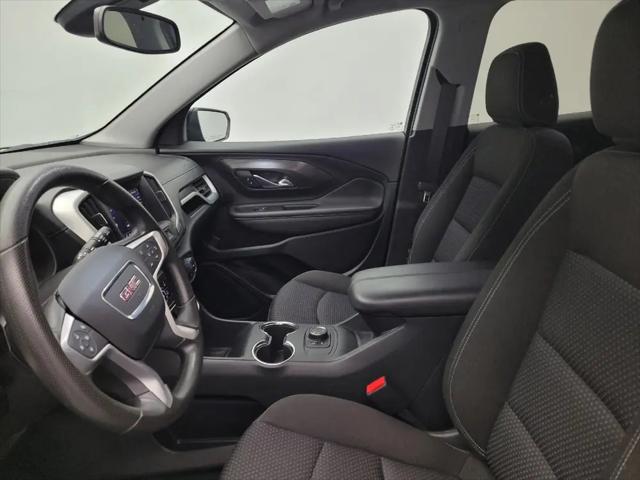 2022 GMC Terrain AWD SLE