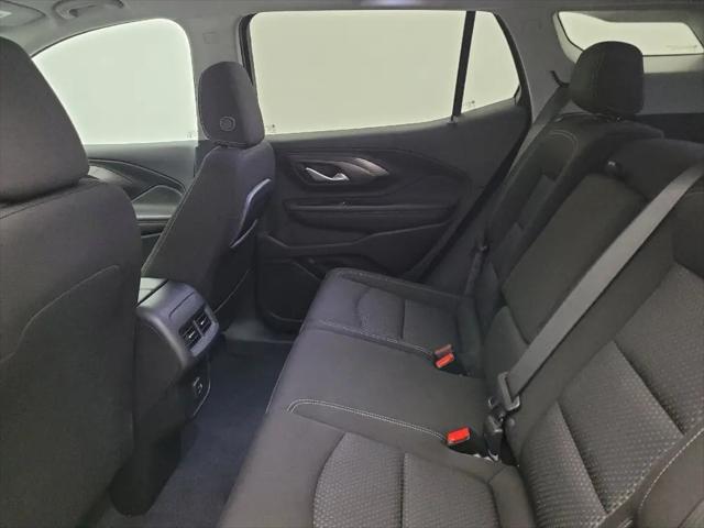 2022 GMC Terrain AWD SLE
