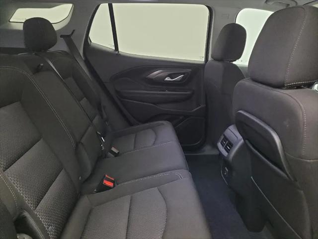 2022 GMC Terrain AWD SLE