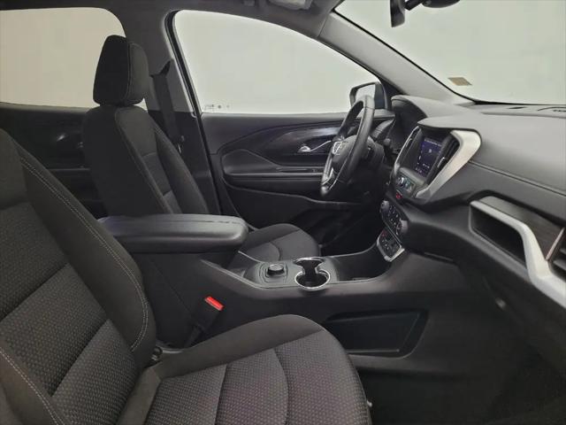 2022 GMC Terrain AWD SLE
