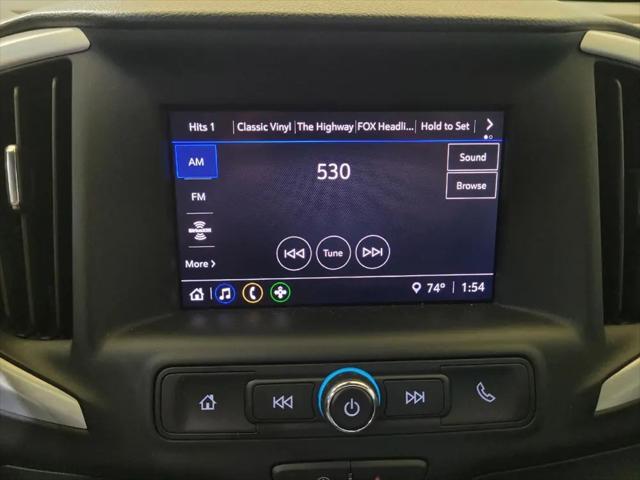 2022 GMC Terrain AWD SLE