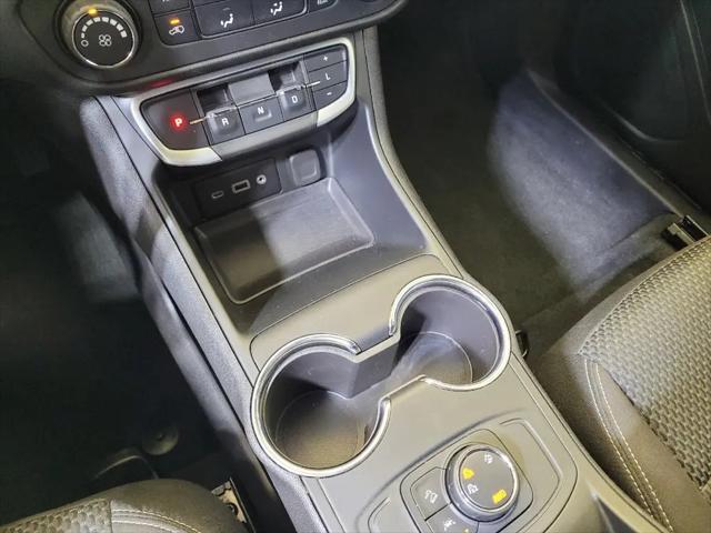 2022 GMC Terrain AWD SLE