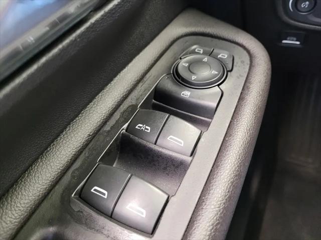 2022 GMC Terrain AWD SLE
