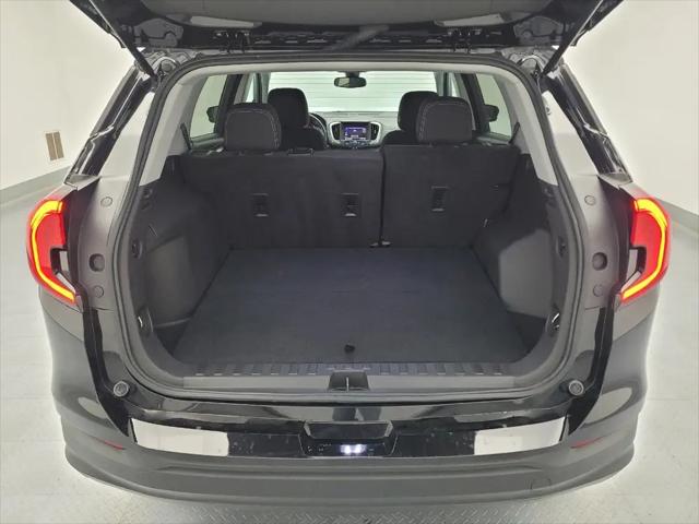 2022 GMC Terrain AWD SLE
