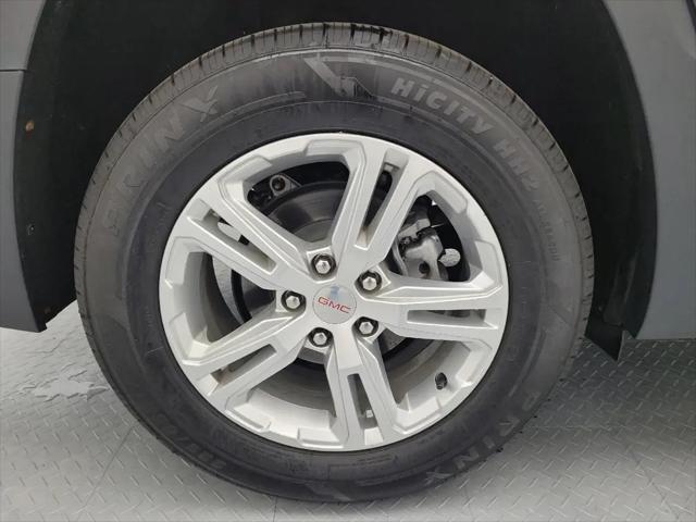 2022 GMC Terrain AWD SLE