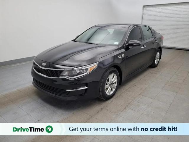 2018 Kia Optima LX for sale in Maple Heights, OH