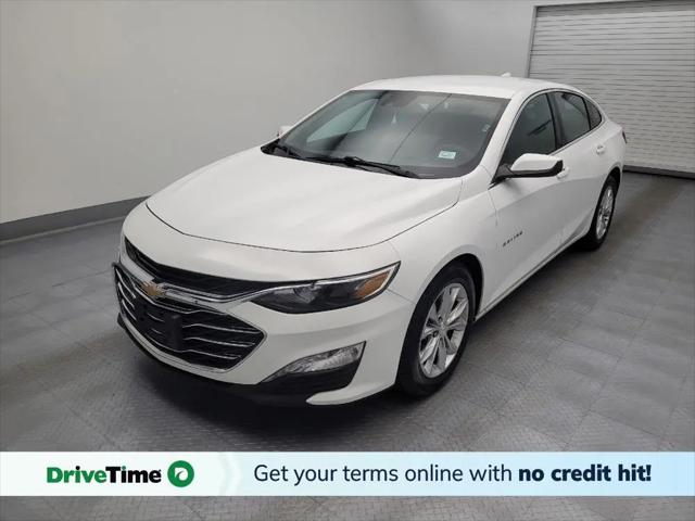 2023 Chevrolet Malibu FWD 1LT for sale in Maple Heights, OH
