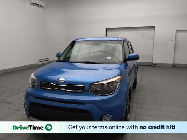 2019 Kia Soul + for sale in Jackson, MS