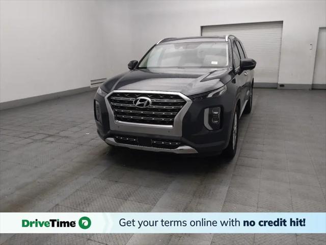 2020 Hyundai Palisade Limited for sale in Jackson, MS
