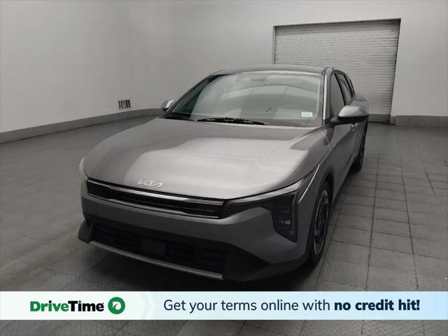 2025 Kia K4 EX for sale in Athens, GA