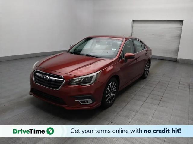 2019 Subaru Legacy 2.5i Premium for sale in Athens, GA